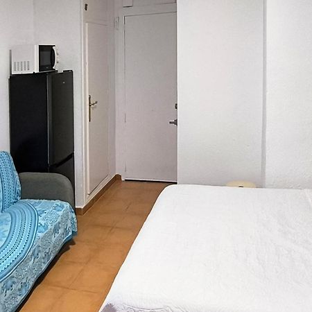 Apartament Las Naciones Studio Benalmádena Zewnętrze zdjęcie