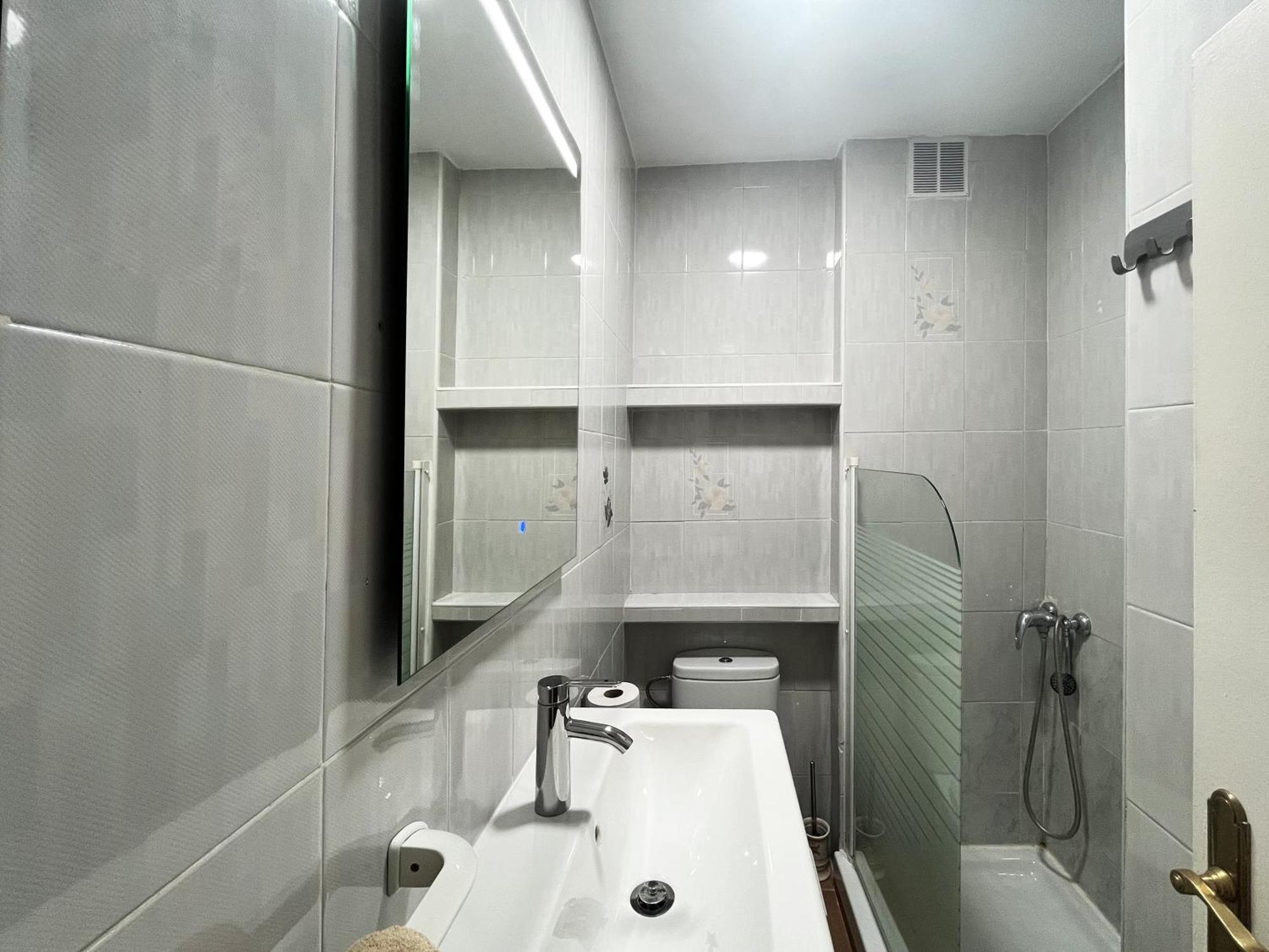 Apartament Las Naciones Studio Benalmádena Zewnętrze zdjęcie